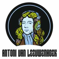 Antoni van Leeuwenhoek