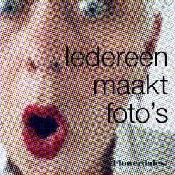 Iedereen maakt foto's