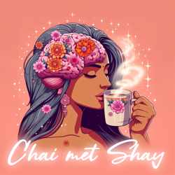 Chai met Shay