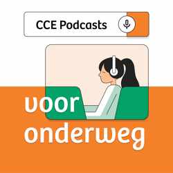 CCE voor Onderweg