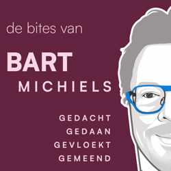 de bites van Bart