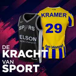 De kracht van sport