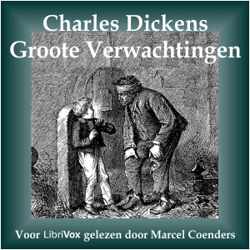 Groote Verwachtingen by Charles Dickens (1812 - 1870)