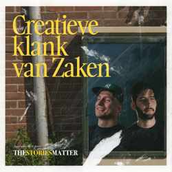 Creatieve klank van Zaken