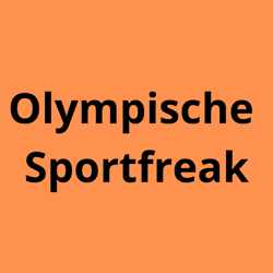 Olympische Sportfreak