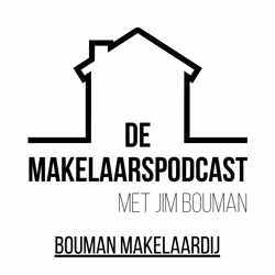 De Makelaarspodcast