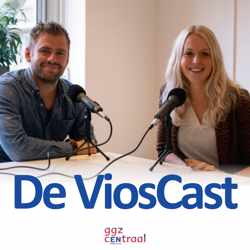 De ViosCast - over de opleiding tot Verpleegkundig Specialist