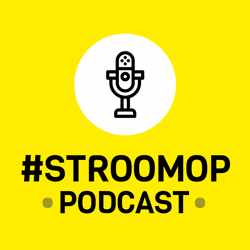 StroomOP, de Podcast