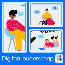 Digitaal ouderschap 