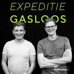 Expeditie Gasloos