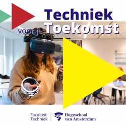 Techniek voor je Toekomst