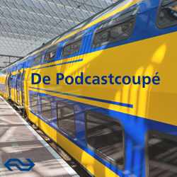 De Podcastcoupé