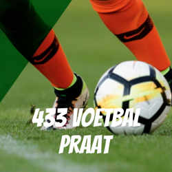 433 Voetbal praat