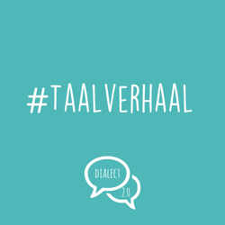 #Taalverhaal