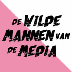 De Wilde Mannen van de Media