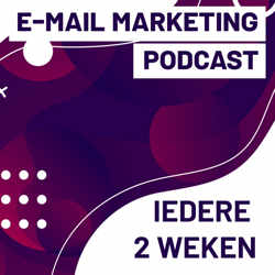 E-mail Marketing Podcast