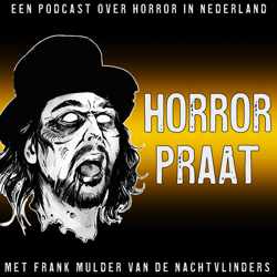 HorrorPraat