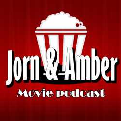 De Jorn & Amber MoviePodcast