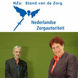 Stand van de zorg