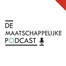 De Maatschappelijke Podcast