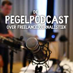 De Pegelpodcast