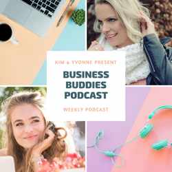 Business Buddies Podcast