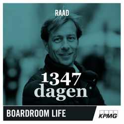 1347 Dagen: voor bestuurders, commissarissen en toezichthouders