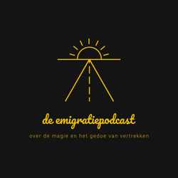 de emigratiepodcast