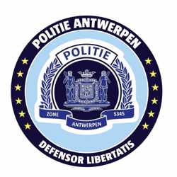 Politiezone Antwerpen