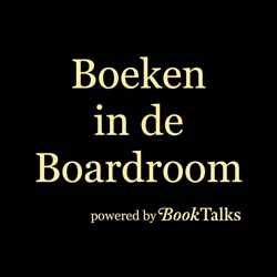 Boeken in de Boardroom