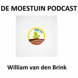 De Moestuin Podcast