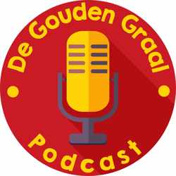 De Gouden Graal Podcast