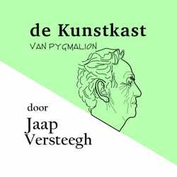 De Kunstkast van Pygmalion