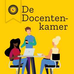 De UU Docentenkamer