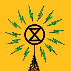 Extinction Rebellion Radio