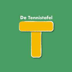 De Tennistafel