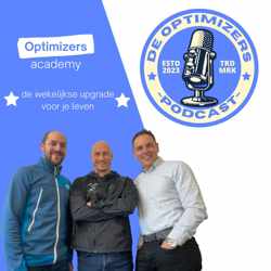 De Optimizers Podcast