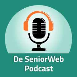 De SeniorWeb Podcast