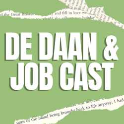 De Daan en Job Cast