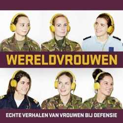 Wereldvrouwen