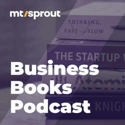 Business Books Podcast