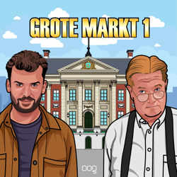 Grote Markt 1