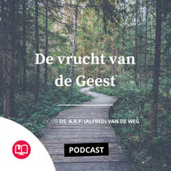 De vrucht van de Geest