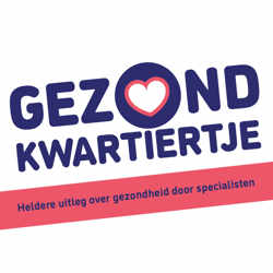  Gezond Kwartiertje - Heldere uitleg over gezondheid door specialisten