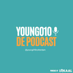 Young010 De Podcast