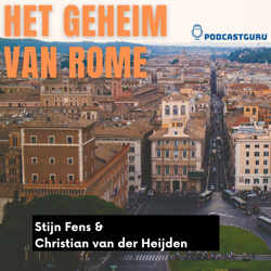 Het Geheim van Rome