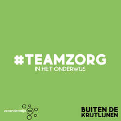 #Teamzorg