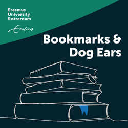 Bookmarks & Dog Ears