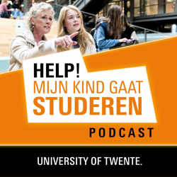 Help! Mijn kind gaat studeren