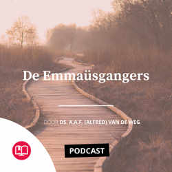 De Emmaüsgangers